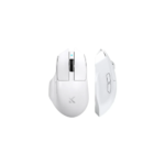 MCHOSE G7 Lightweight Ergonomic Wireless Mouse