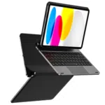 WiWU Magic Keyboard Case for iPad 10.9/11 Inch - Image 3