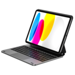 WiWU Magic Keyboard Case for iPad 10.9/11 Inch - Image 2