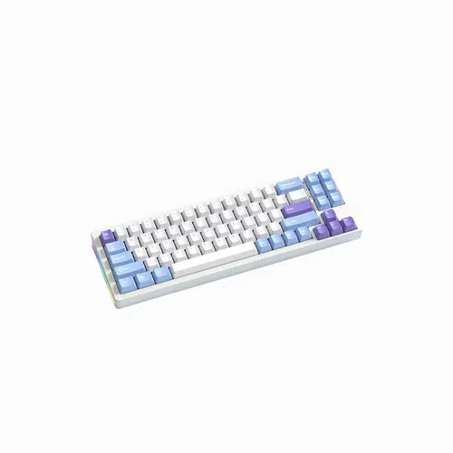 XINMENG M71 V2 Tri-Mode Mechanical Keyboard - Image 2