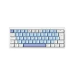 Zifriend AG61 Gasket Side RGB Streamer Mechanical Keyboard - Image 3