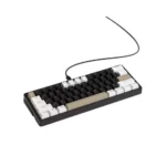 Zifriend AG61 Gasket Side RGB Streamer Mechanical Keyboard