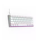 Zifriend H61K 60% RGB Mechanical Keyboard