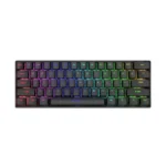 Zifriend H61K 60% RGB Mechanical Keyboard - Image 3