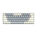 Zifriend T62 RGB Mechanical Keyboard - Image 3