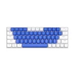 Zifriend T62 RGB Mechanical Keyboard