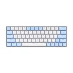 Zifriend T62 RGB Mechanical Keyboard - Image 2