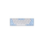 Zifriend T62 RGB Mechanical Keyboard
