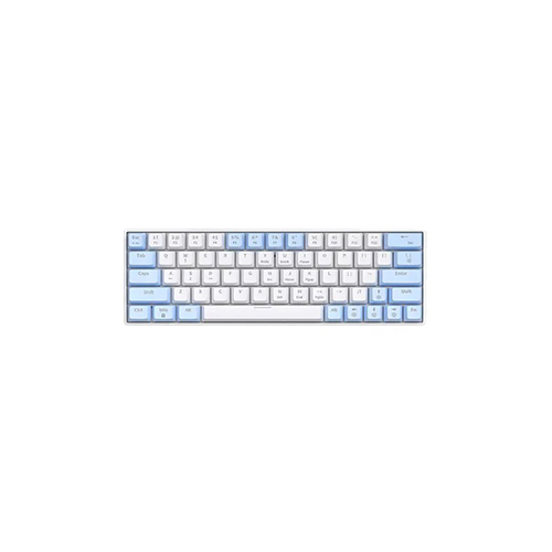 Zifriend T62 RGB Mechanical Keyboard