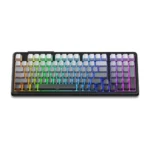 Zifriend ZT98 RGB Hot-Swappable Mechanical Keyboard
