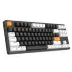 Dareu A87X Pro Tri-Mode RGB Mechanical Keyboard - Image 2