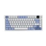 AJAZZ AF82 Tri-Mode Mechanical Keyboard - Image 3
