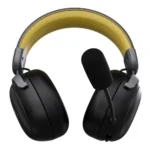 AJAZZ AHM08 MAX Tri-Mode Gaming Headphone - Image 2