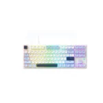 AJAZZ AK870 V2 Wired Mechanical Keyboard - Image 2