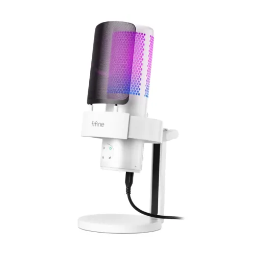 FIFINE A9 RGB USB Microphone