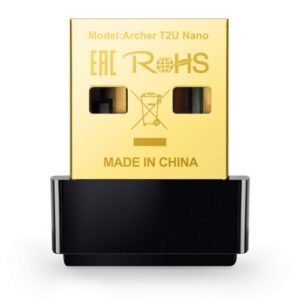 TP-Link Archer T2U AC600 WiFi Adapter