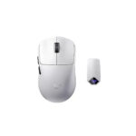 AULA SC800 PAW3395 26000 DPI 8Khz Tri-Mode Gaming Mouse - Image 2