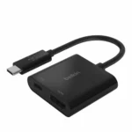 Belkin AVC002bt USB-C to HDMI Adapter