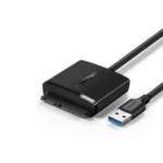 UGREEN CM257 USB to SATA Converter 60561 - Image 2