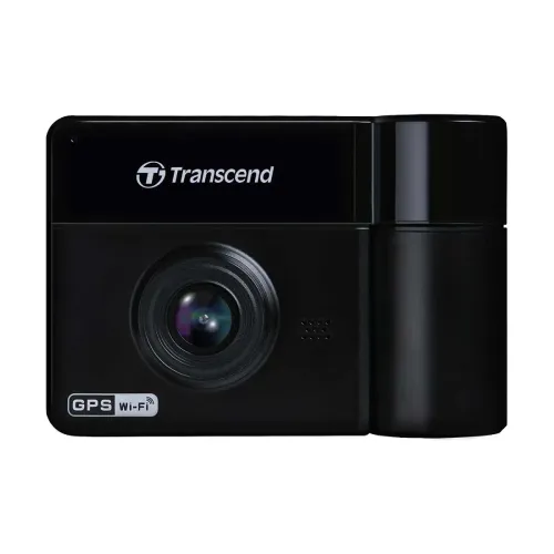 Transcend DrivePro 550B Dash Cam