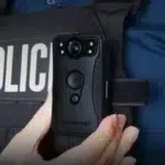 Transcend DrivePro Body 30 2K Body Camera - Image 2