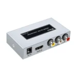 DTECH DT-7019A HDMI to AV Converter
