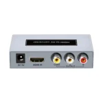 DTECH DT-7019A HDMI to AV Converter - Image 3