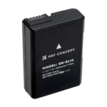 K&F NP-FW50 Battery for Sony Camera - Image 2