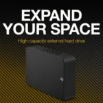Seagate Expansion 8TB External HDD - Image 2