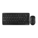 A4TECH FG1112 Keyboard Mouse Combo