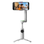 Insta360 Flow Pro Smartphone Gimbal Stabilizer with AI Tracking - Image 2