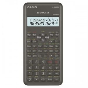 Casio Fx-100MS-2 Scientific Calculator