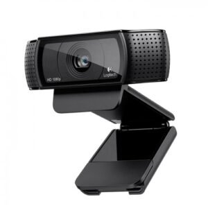 Logitech C920 HD PRO Webcam