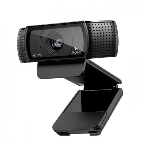 Logitech C920 HD PRO Webcam Logitech C920 HD PRO Webcam