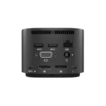 HP 4J0A2AA Thunderbolt Dock G4 120W Powerful Multi-Port Dock - Image 2