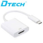DTECH DT-2912 Type-C to HDMI Converter - Image 2