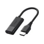 HAGIBIS HTD01 HDMI to USB-C Converter