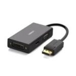 UGREEN 20420 DP to HDMI Converter
