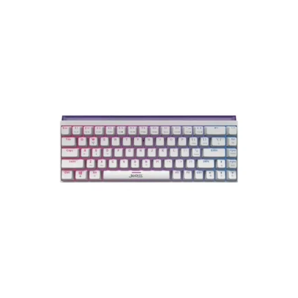 JEDEL KL71 Mechanical Keyboard