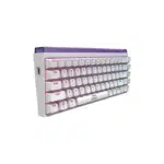 JEDEL KL71 Wired RGB Mechanical Keyboard - Image 3