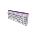 JEDEL KL71 Wired RGB Mechanical Keyboard - Image 2