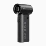 JisuLife Life9 Handheld Fan 5-Speed Mini Pocket Fan - Image 3