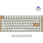 Keychron K2 HE Wireless Mechanical Keyboard Tri-Mode & Magnetic Switch - Image 3