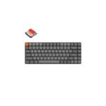 Keychron K3 Max Tri-mode Custom Mechanical Keyboard - Image 2