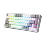 Redragon K631 Castor Keyboard