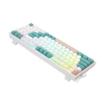 Redragon K643 Tri-Mode Mechanical Keyboard - Image 3