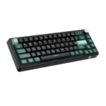 PC Power K68 Tri-Mode Mechanical Gaming Keyboard - Image 2