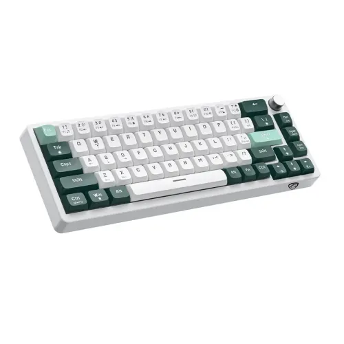 PC Power K68 Gaming Keyboard