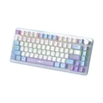 PC Power K82 RGB Wired Mechanical Keyboard - Image 2