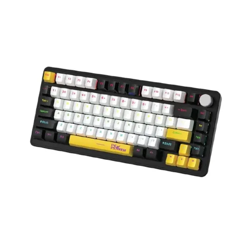 PC Power K82 Keyboard